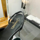 Chanel туфли PR801180 13