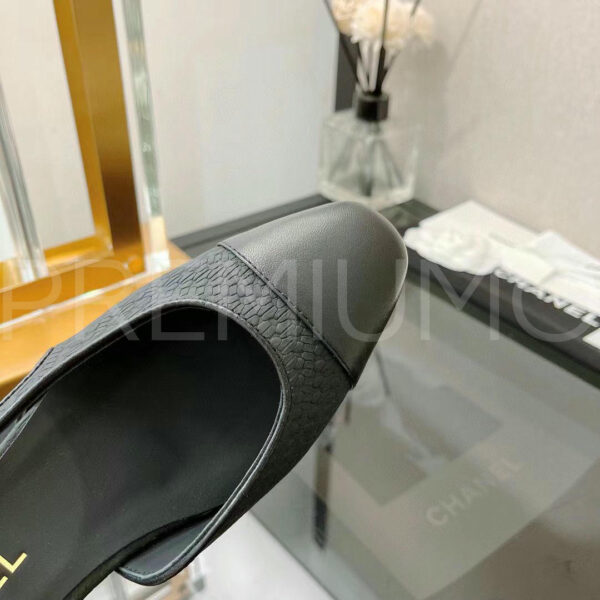 Chanel туфли PR801180 6