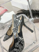 Christian Dior туфли PR151633 11
