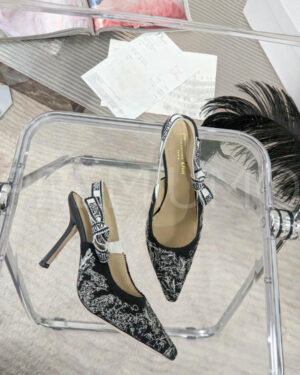 Christian Dior туфли PR151633