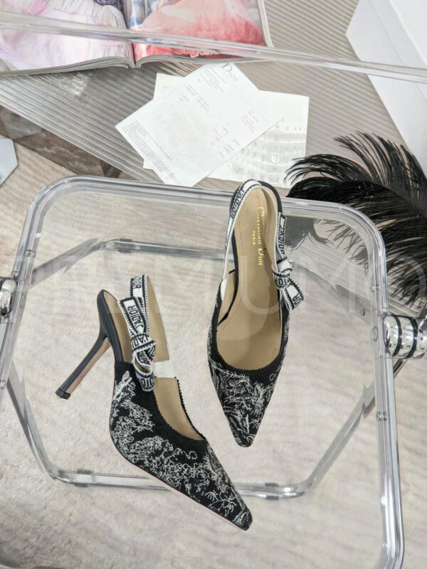 Christian Dior туфли PR151633