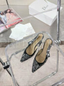 Christian Dior туфли PR151633 12