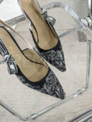 Christian Dior туфли PR151633 10