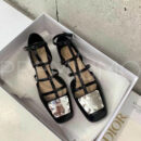 Christian Dior туфли PR594805 10