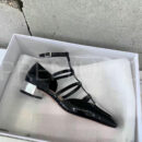 Christian Dior туфли PR594805 11