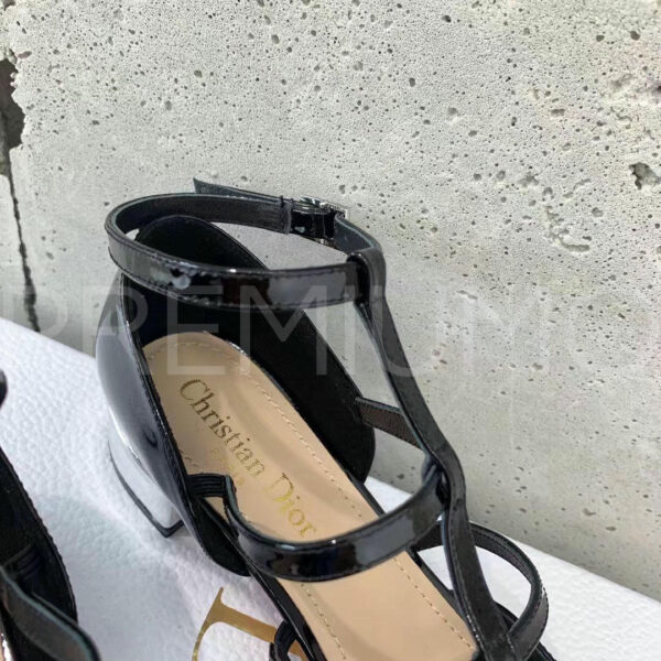 Christian Dior туфли PR594805 6