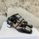 Christian Dior туфли PR594805 9