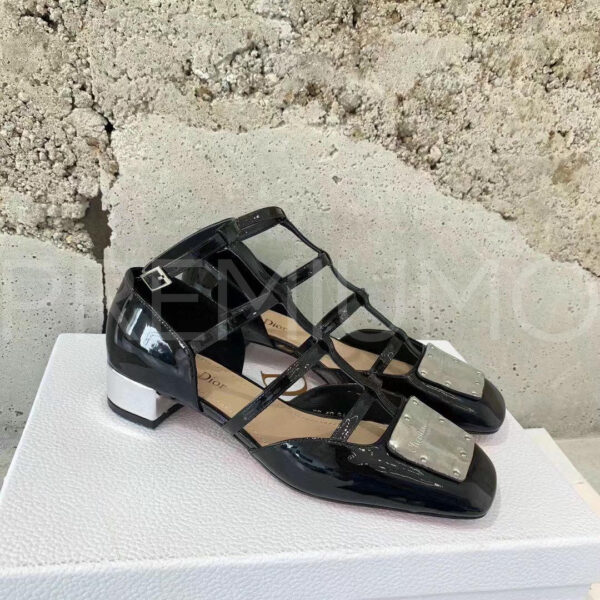 Christian Dior туфли PR594805