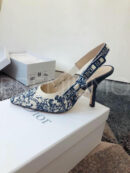 Christian Dior туфли PR728712 9