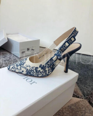 Christian Dior туфли PR728712