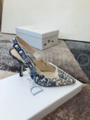 Christian Dior туфли PR728712 14