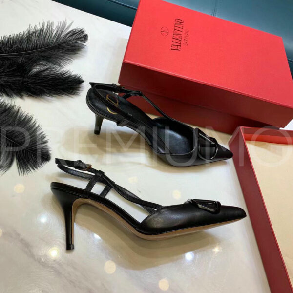 Valentino туфли PR120313 11