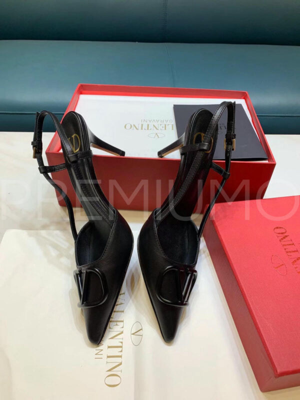Valentino туфли PR120313 14