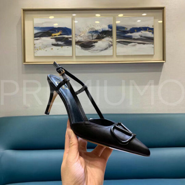Valentino туфли PR120313 12