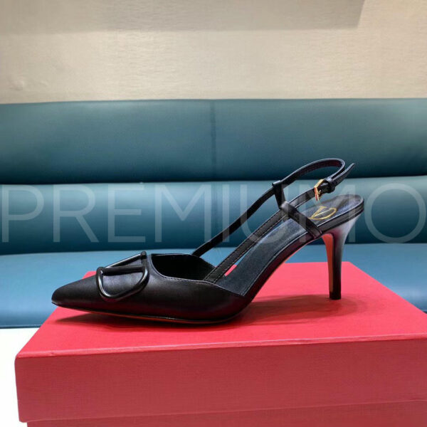 Valentino туфли PR120313 13