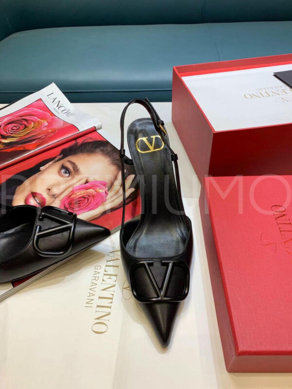Valentino туфли PR120313 18