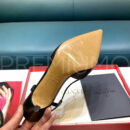 Valentino туфли PR120313 35