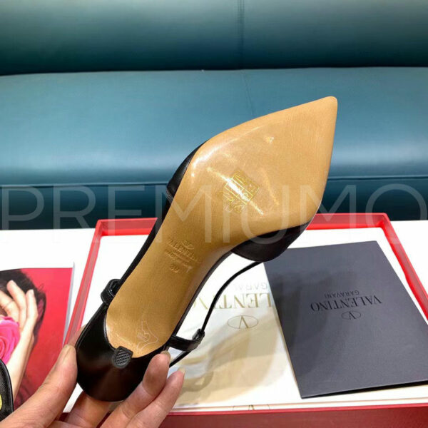 Valentino туфли PR120313 17
