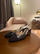 Chanel туфли PR143945 25