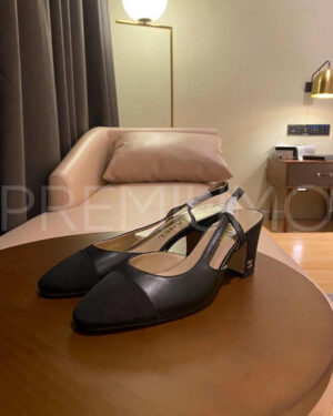 Chanel туфли PR143945