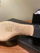Chanel туфли PR143945 31