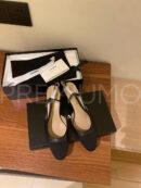 Chanel туфли PR143945 27