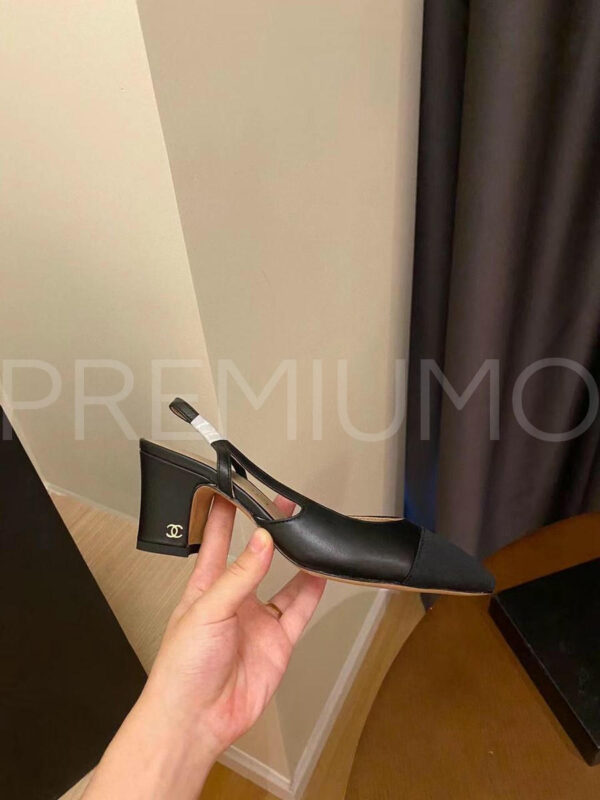 Chanel туфли PR143945 2