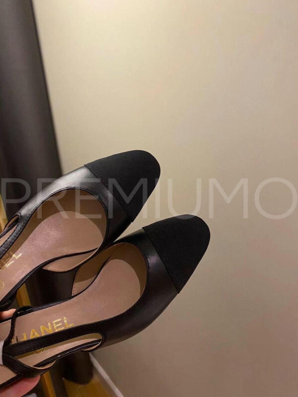 Chanel туфли PR143945 5
