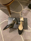Chanel туфли PR143945 28