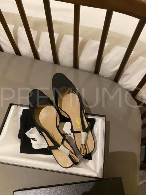 Chanel туфли PR143945 6