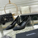Chanel туфли PR445354 9
