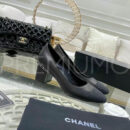 Chanel туфли PR445354 8
