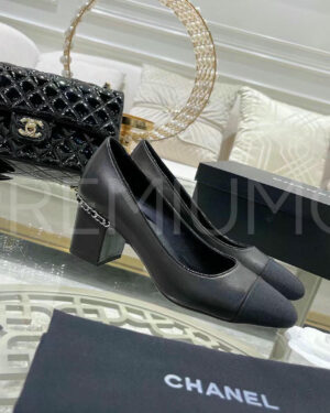 Chanel туфли PR445354