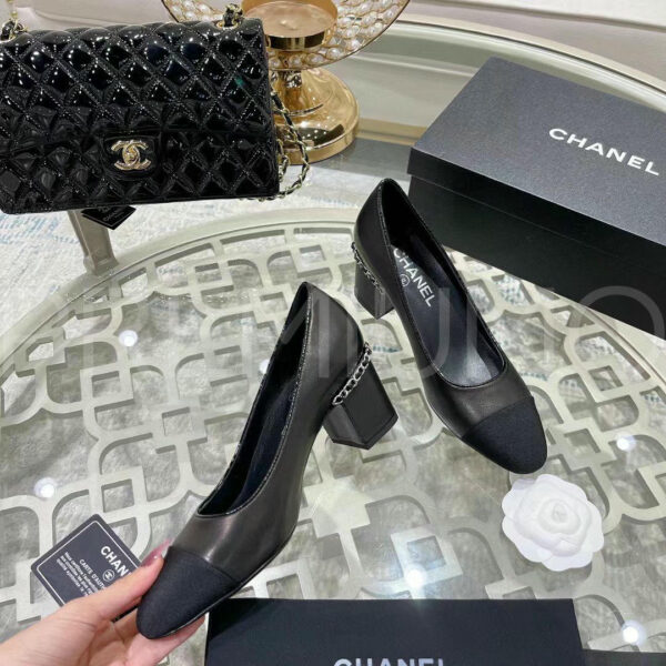 Chanel туфли PR445354 6