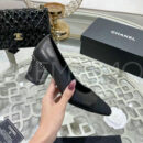 Chanel туфли PR445354 12