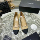 Chanel туфли PR963018 12