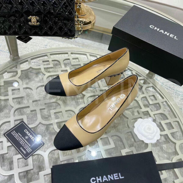 Chanel туфли PR963018 7