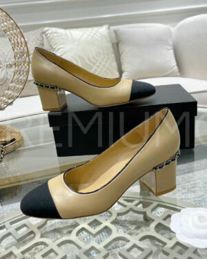 Chanel туфли PR963018