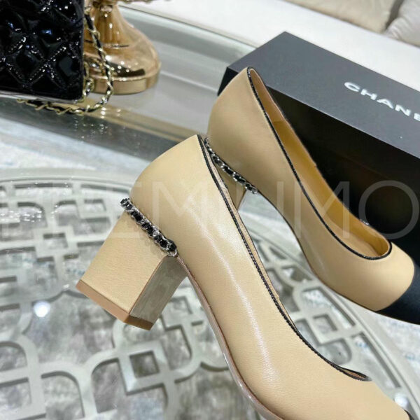 Chanel туфли PR963018 6