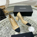 Chanel туфли PR963018 13