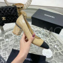 Chanel туфли PR963018 11
