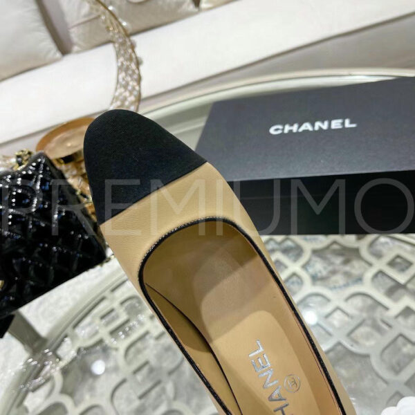 Chanel туфли PR963018 8