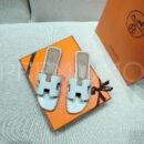 Hermes шлепанцы PR485129 10
