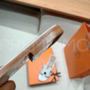 Hermes шлепанцы PR485129 16