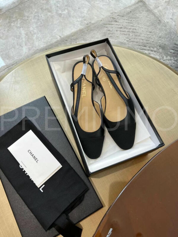 Chanel туфли PR944458 11