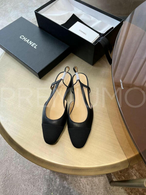 Chanel туфли PR944458 10