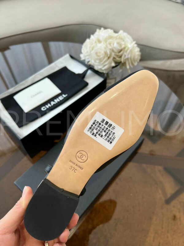 Chanel туфли PR944458 15