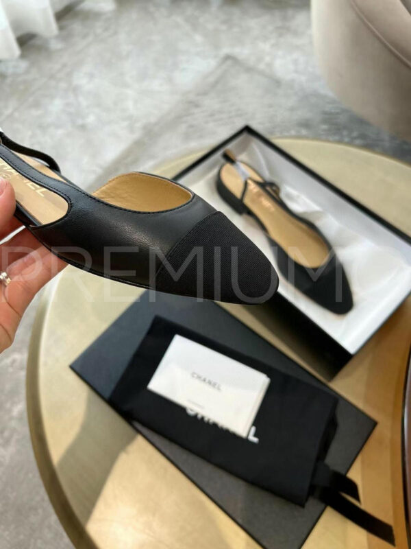 Chanel туфли PR944458 13