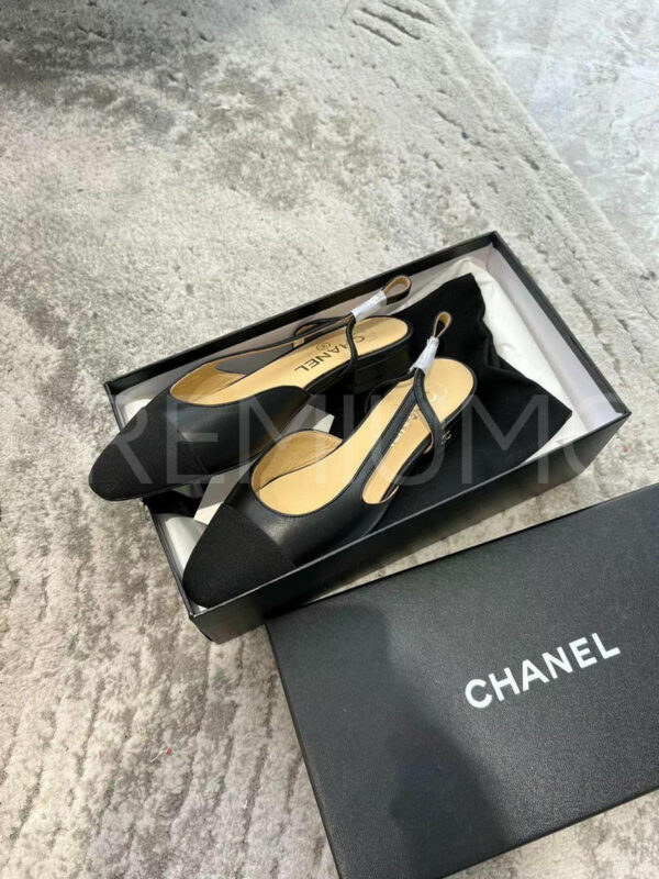 Chanel туфли PR944458 8