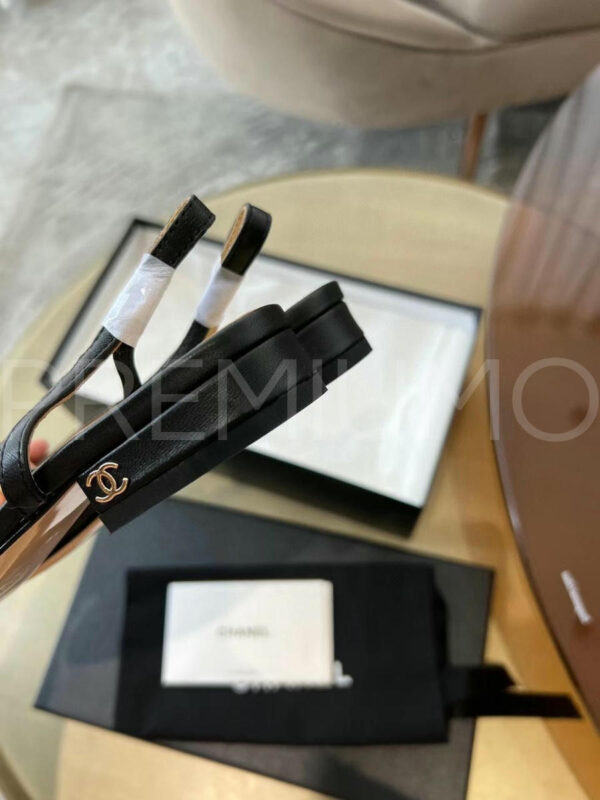 Chanel туфли PR944458 14